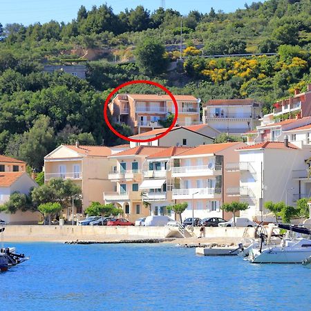 Apartments By The Sea Podgora, Makarska - 2593 Ngoại thất bức ảnh