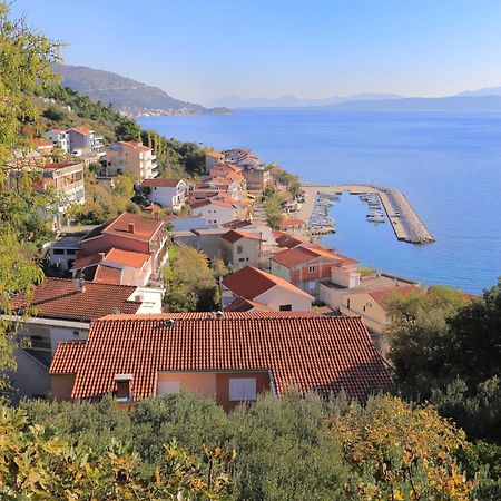 Apartments By The Sea Podgora, Makarska - 2593 Ngoại thất bức ảnh