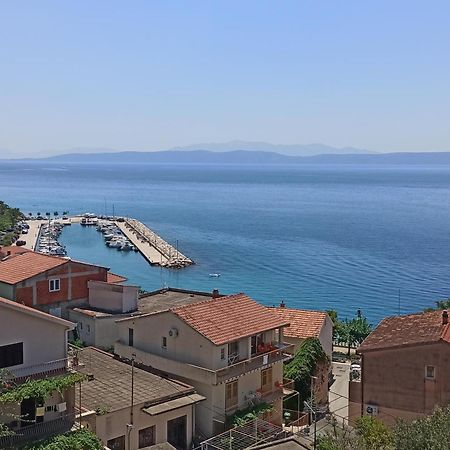 Apartments By The Sea Podgora, Makarska - 2593 Ngoại thất bức ảnh