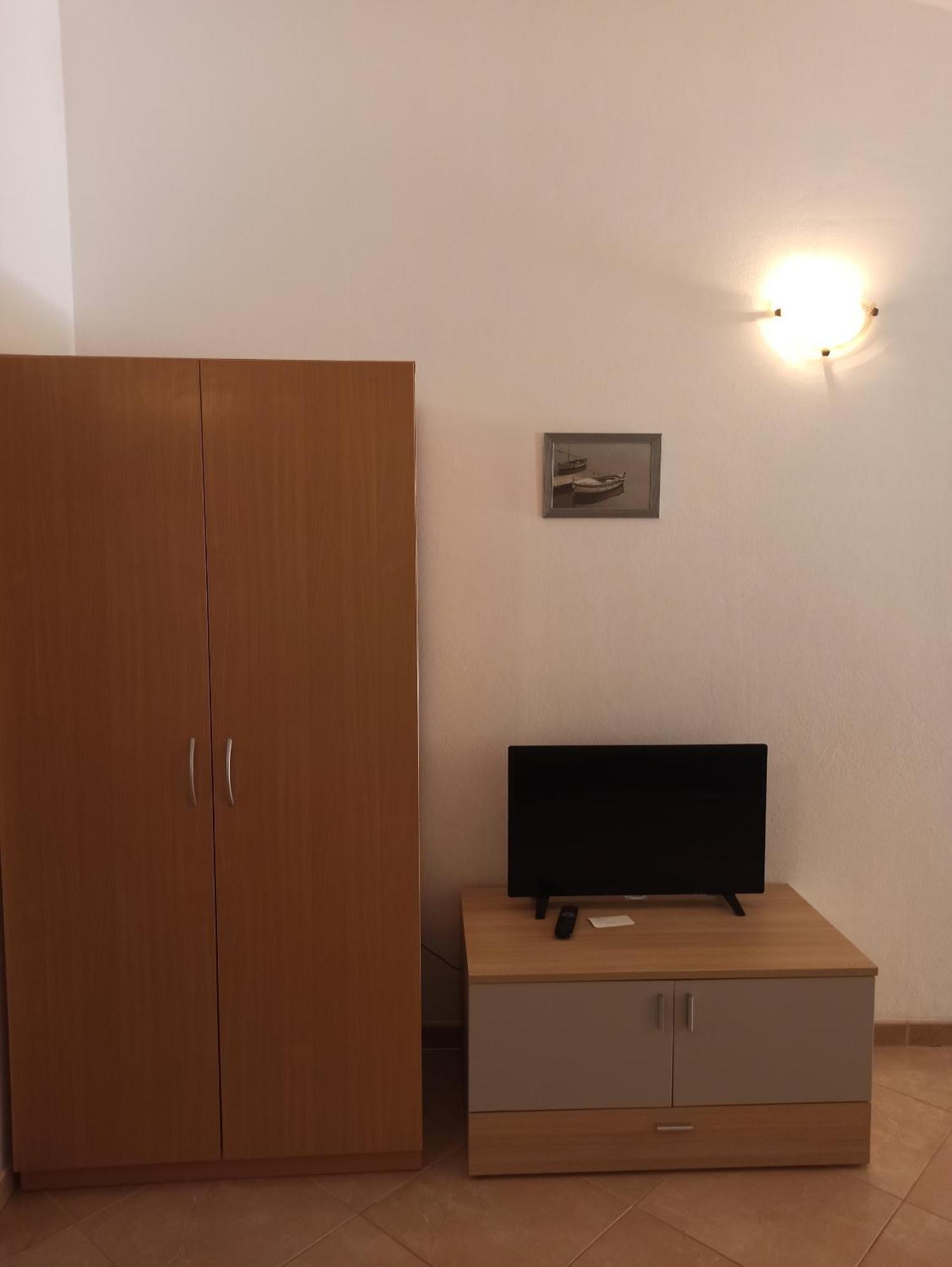 Apartments By The Sea Podgora, Makarska - 2593 Phòng bức ảnh