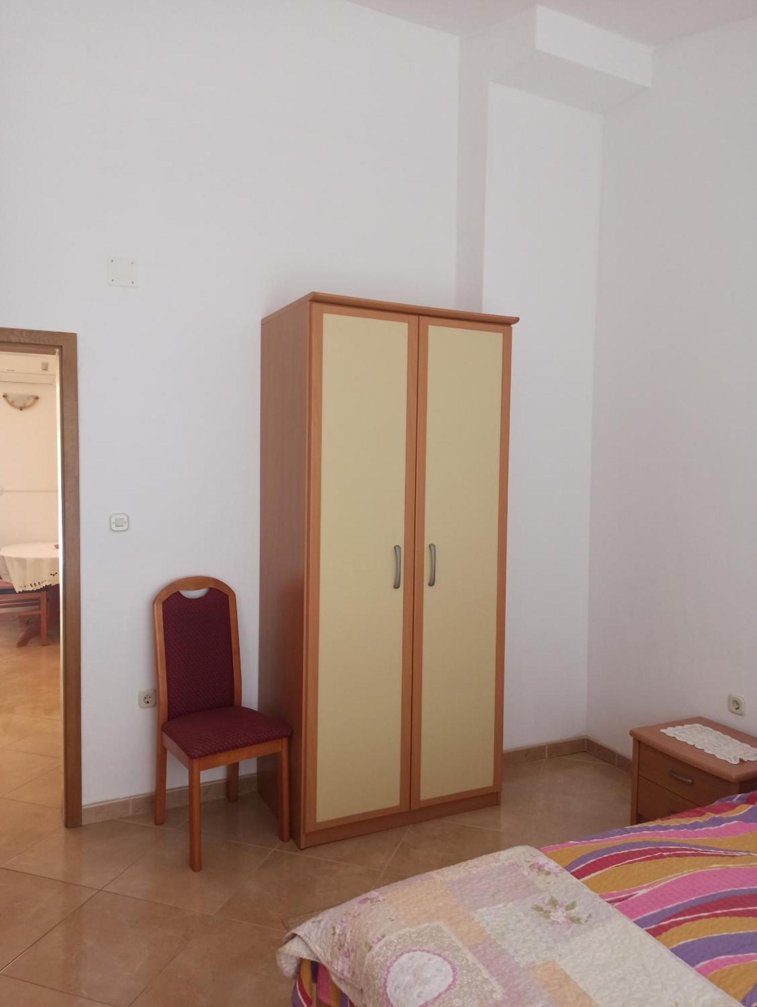 Apartments By The Sea Podgora, Makarska - 2593 Phòng bức ảnh