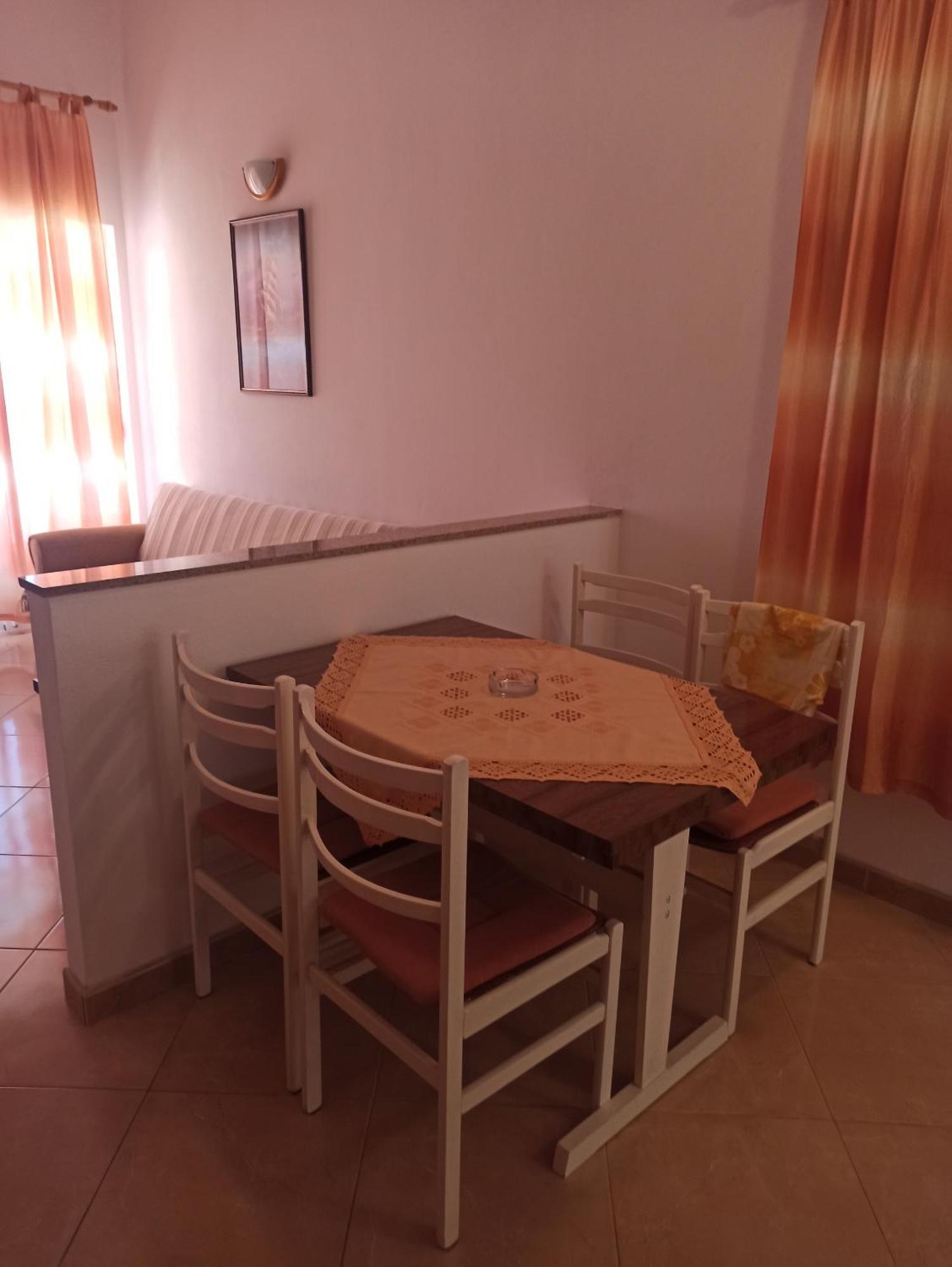 Apartments By The Sea Podgora, Makarska - 2593 Phòng bức ảnh