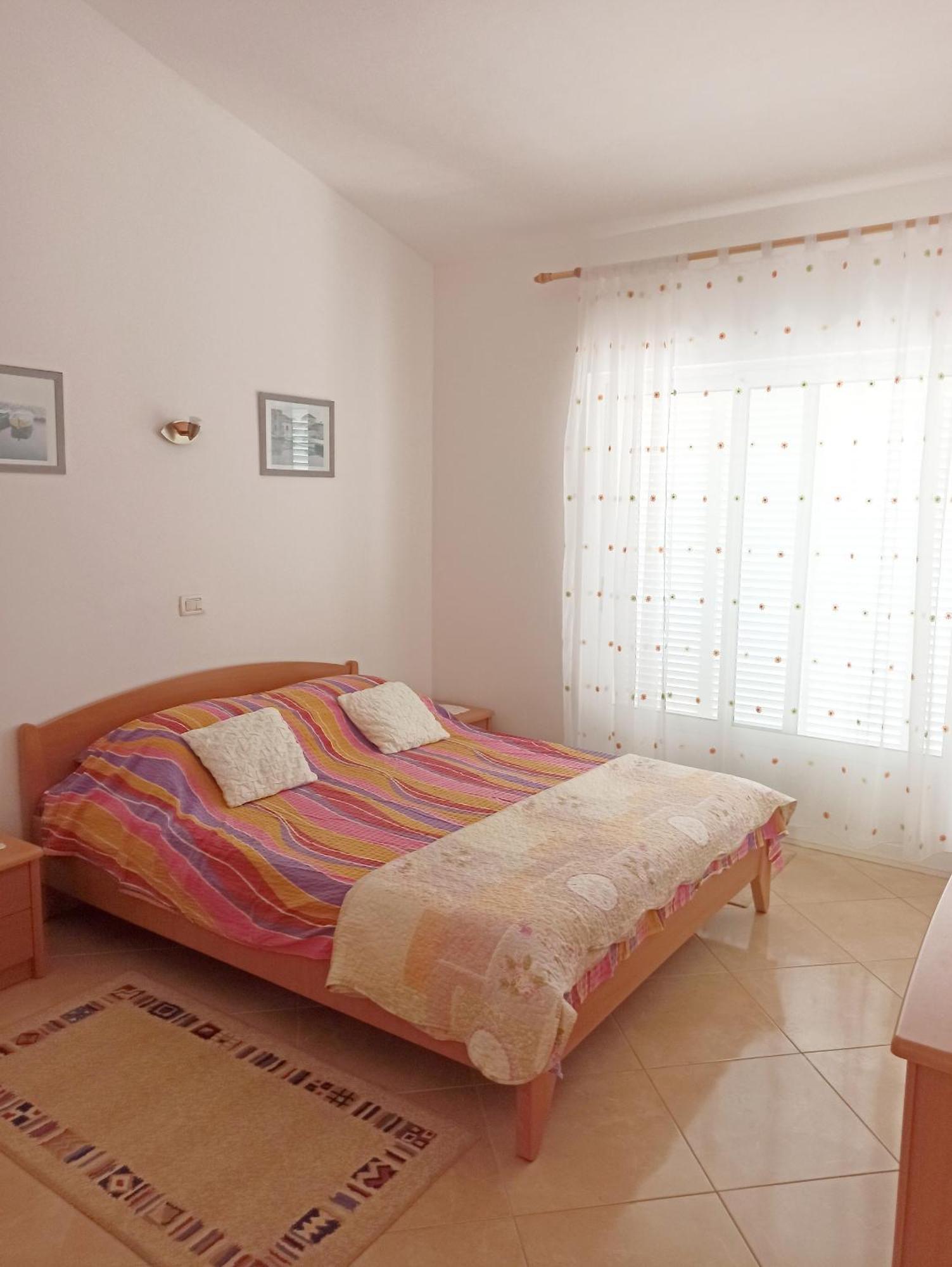 Apartments By The Sea Podgora, Makarska - 2593 Ngoại thất bức ảnh
