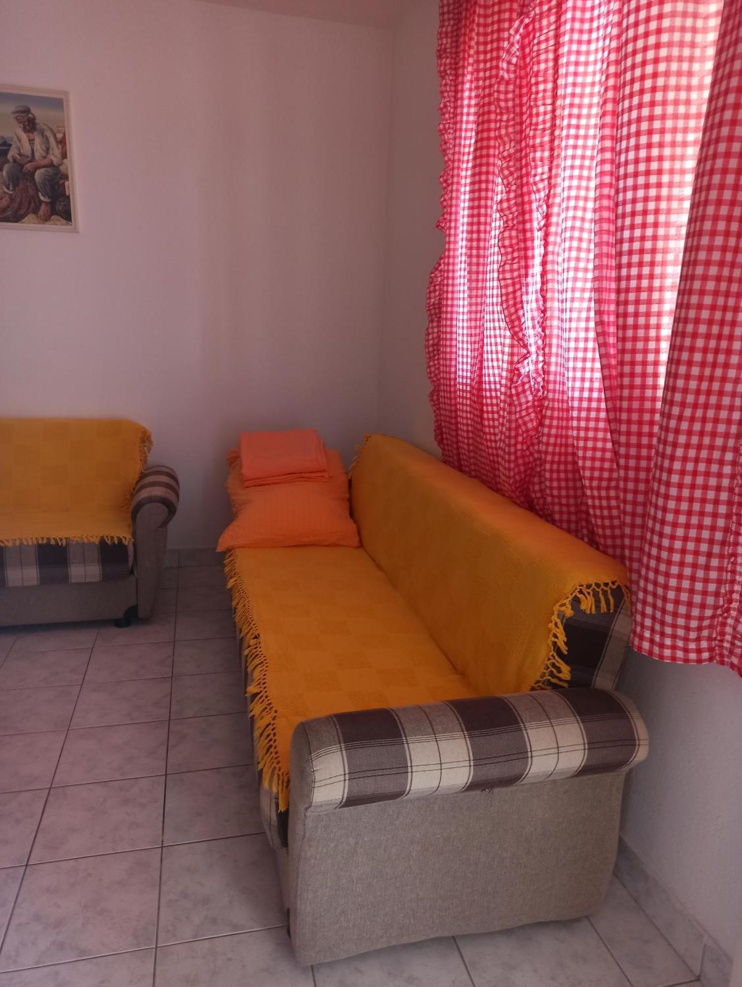 Apartments By The Sea Podgora, Makarska - 2593 Phòng bức ảnh