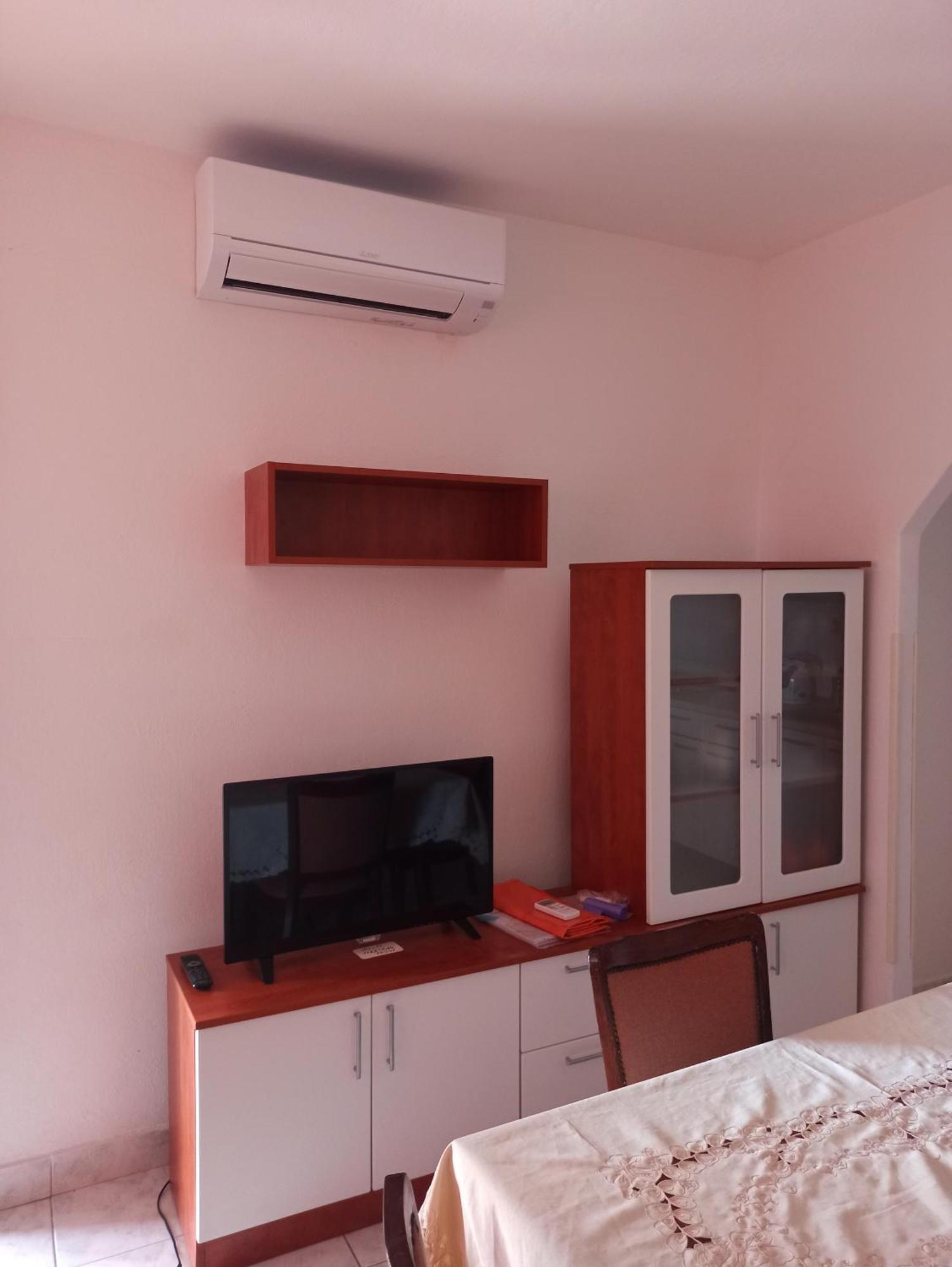 Apartments By The Sea Podgora, Makarska - 2593 Phòng bức ảnh