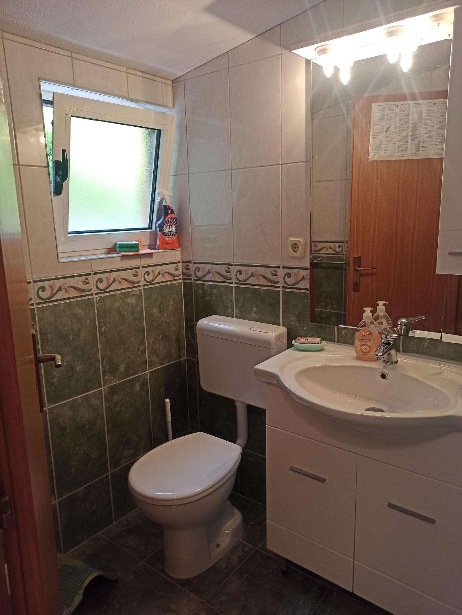 Apartments By The Sea Podgora, Makarska - 2593 Ngoại thất bức ảnh