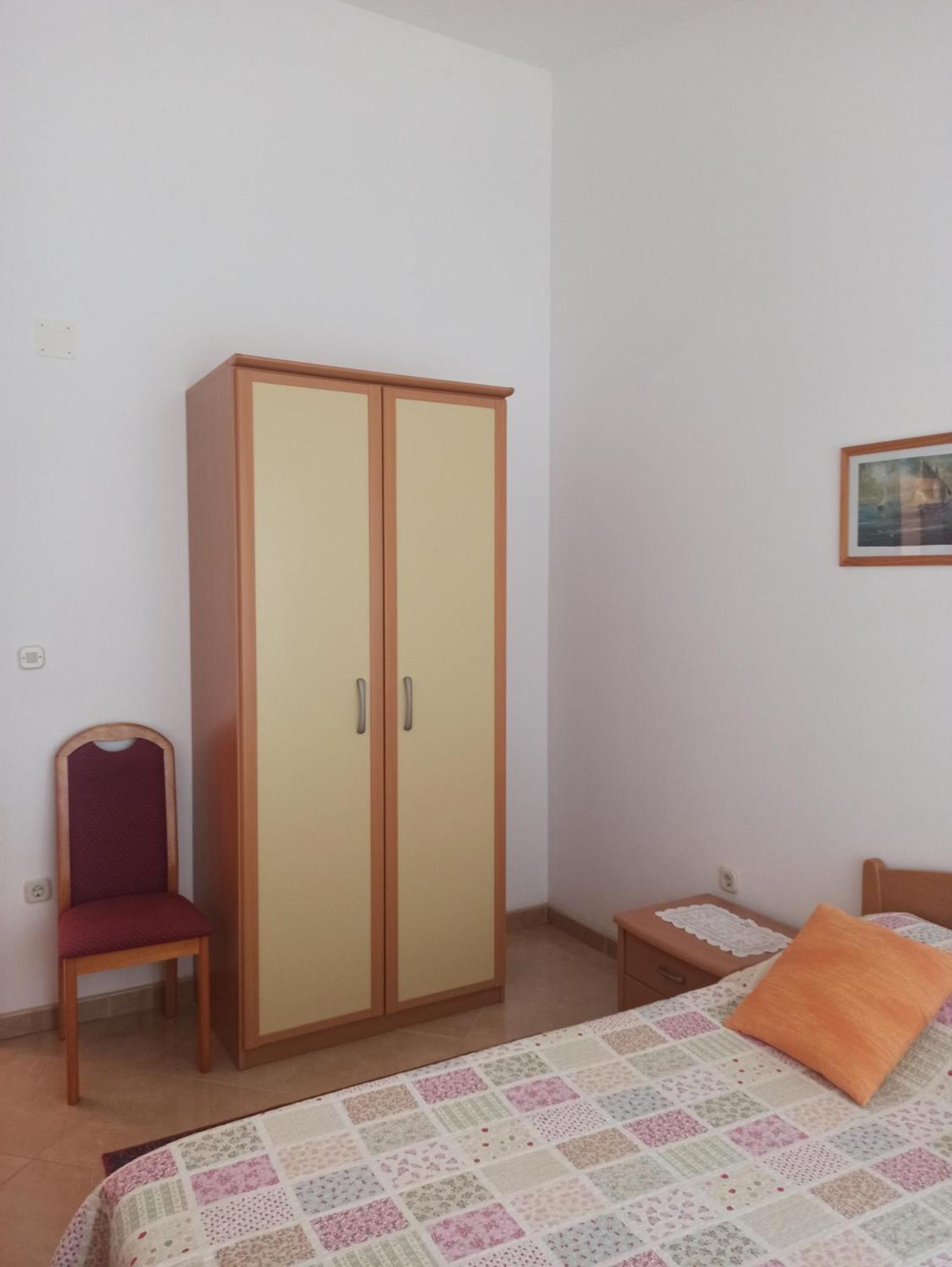 Apartments By The Sea Podgora, Makarska - 2593 Phòng bức ảnh