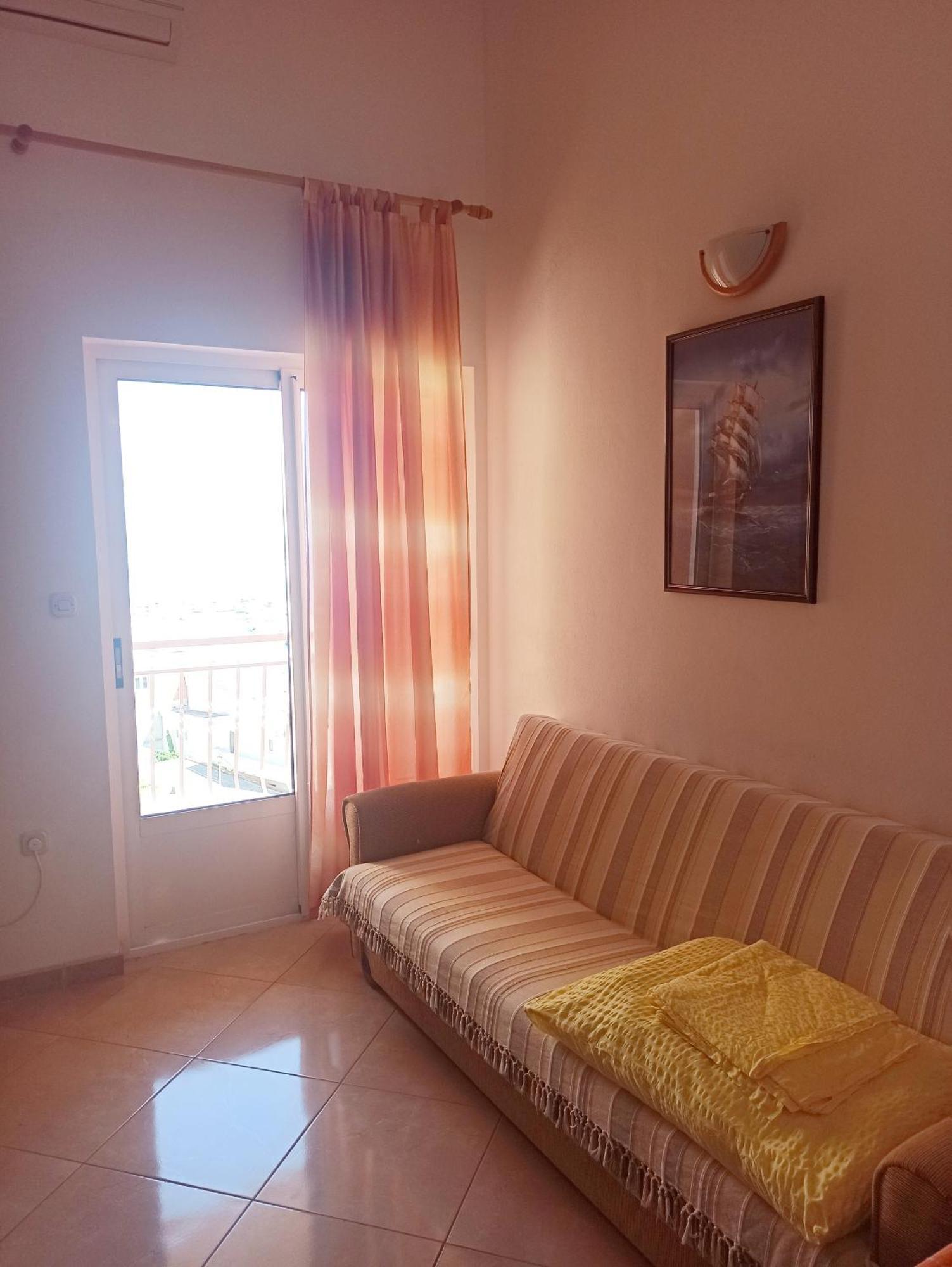 Apartments By The Sea Podgora, Makarska - 2593 Ngoại thất bức ảnh